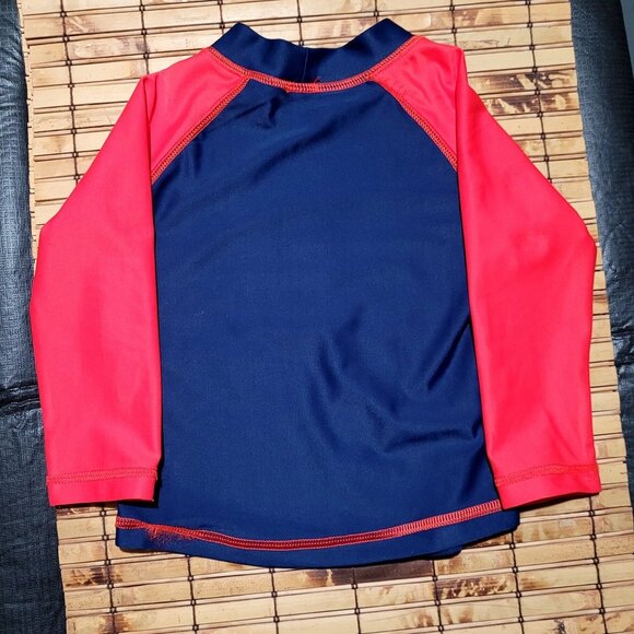 Carter's swim set - Picture 7 of 9